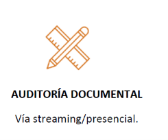 Auditoria Documental PRL