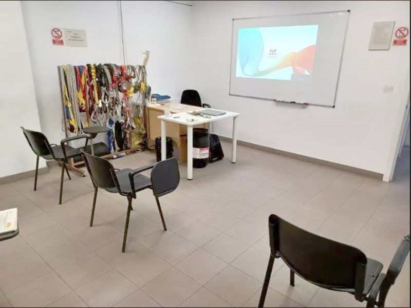 Aulas de Galicia