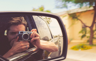 viaje en coche