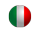 Bandera de Italia