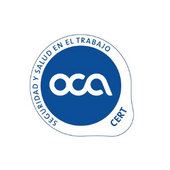 logo certificaciones OCA