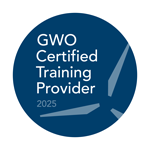 Logo GWO