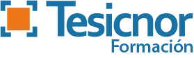 Formacion Tesicnor Logo